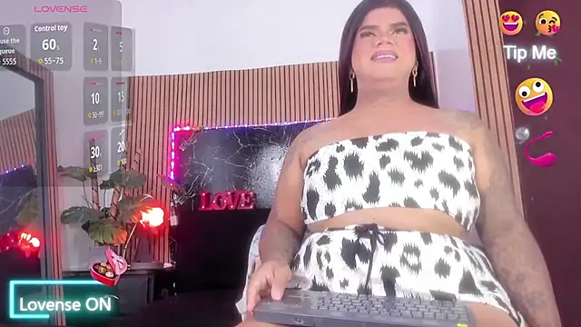 isabelleandbrand online show from 23, 10, 2025