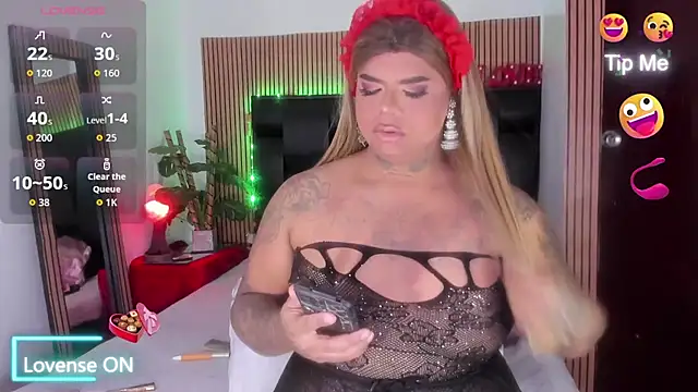 isabelleandbrand online show from 6, 10, 2025