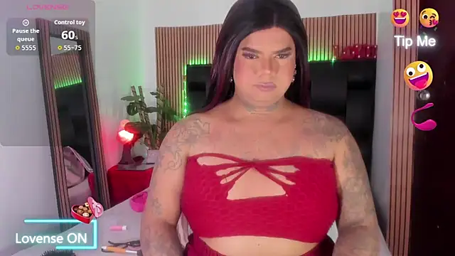 isabelleandbrand online show from 8, 10, 2025