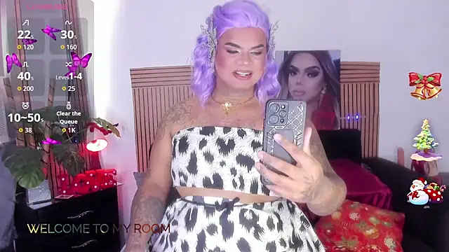 isabelleandbrand online show from 21, 12, 2025