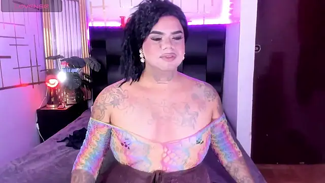 isabelleandbrand online show from 13, 4, 2026