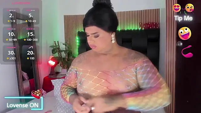 isabelleandbrand online show from 9, 10, 2025