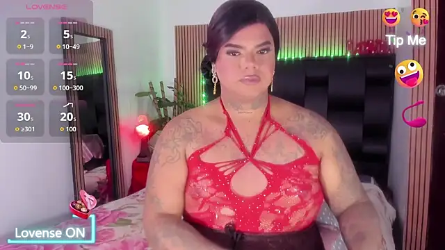 isabelleandbrand online show from 30, 9, 2025