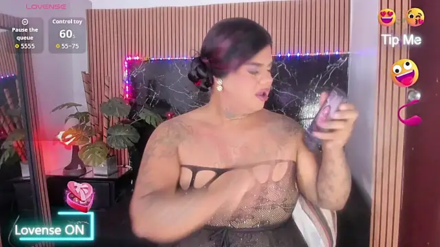 isabelleandbrand online show from 26, 10, 2025