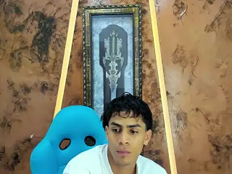 juanjo bigcock20 online show from 13, 7, 2026