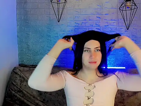 BabyCute 1 online show from 11, 7, 2026