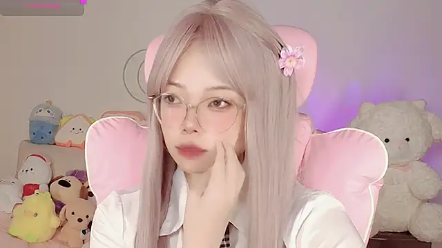  MiMiii  online show from 13, 7, 2026