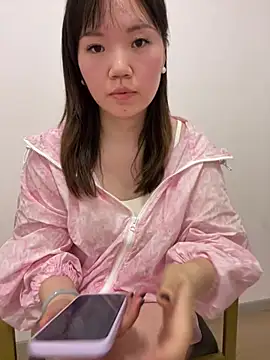 qiqi286 online show from 12, 7, 2026