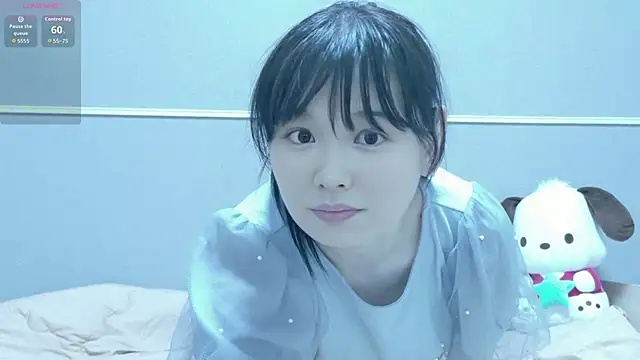 yukipoyo  online show from 25, 7, 2026
