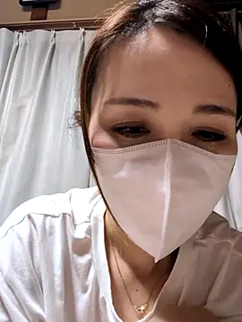 hiiroo0506 online show from 12, 7, 2026