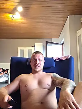 BlueXRX online show from 16, 7, 2026