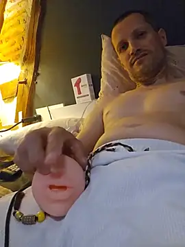 MisterFSex online show from 13, 7, 2026
