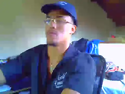 Ghetto699 online show from 12, 7, 2026