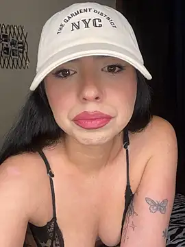 skybloom69 online show from 15, 7, 2026
