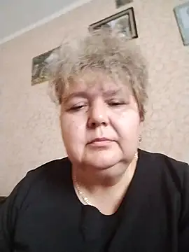 Julia1505 online show from 13, 7, 2026