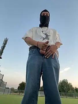 Soumise-X online show from 14, 7, 2026