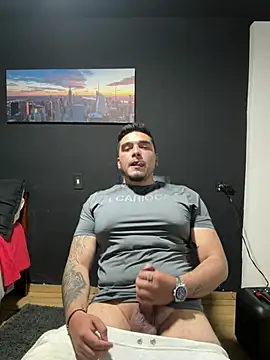 EnzoDimitrov online show from 14, 7, 2026