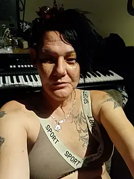 Trance-gender online show from 15, 7, 2026