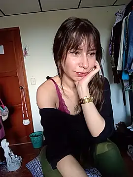 Jessica Mont online show from 13, 7, 2026