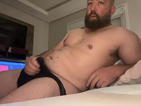 Menthor01 online show from 15, 7, 2026