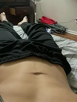 Billysobig online show from 15, 7, 2026