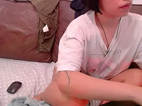 Snapshot of Jay_Arrow chatting on 19, 7, 2026 Jay Arrow online show from 19, 7, 2026
