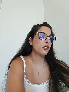 Foxy reed online show from 16, 7, 2026