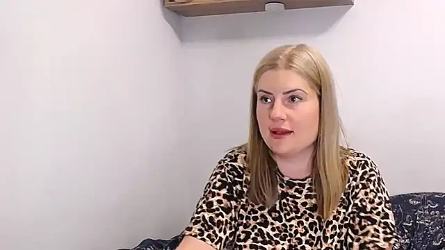 alisenties online show from 6, 7, 2026