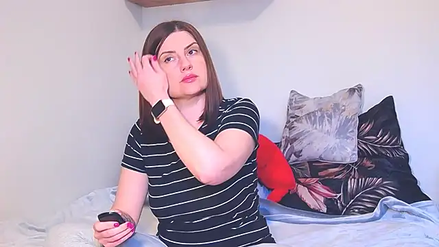 alisenties online show from 21, 3, 2025