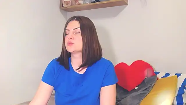 alisenties online show from 16, 2, 2025