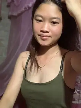 LilyLily68 online show from 5, 8, 2026