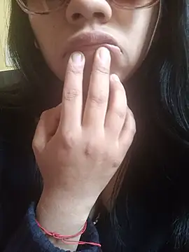 Snapshot of RealDoll211 chatting on 1, 8, 2026 RealDoll211 online show from 1, 8, 2026