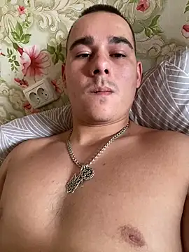 SerGoandNasTia online show from 8, 8, 2026