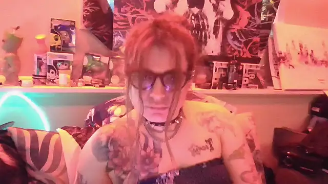 UrHellBri-L online show from 13, 7, 2026