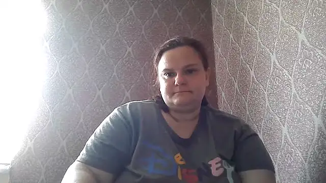 Adela Cheri online show from 16, 7, 2026