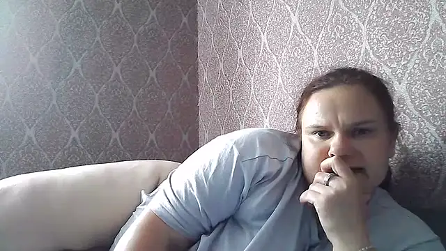 Adela Cheri online show from 14, 7, 2026