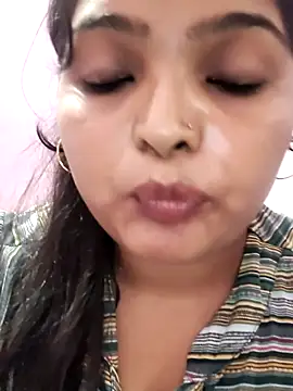 Snapshot of hoti_Anjali chatting on 13, 7, 2026 hoti Anjali online show from 13, 7, 2026