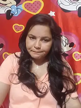 jiyarani12458 online show from 15, 7, 2026