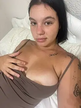 mariaagonzalezzx online show from 13, 7, 2026
