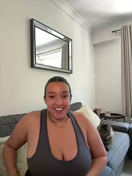 MrsMischief online show from 15, 7, 2026