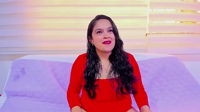 MaluRivers  online show from 13, 7, 2026
