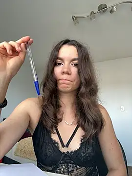 AlexisWinters online show from 17, 7, 2026