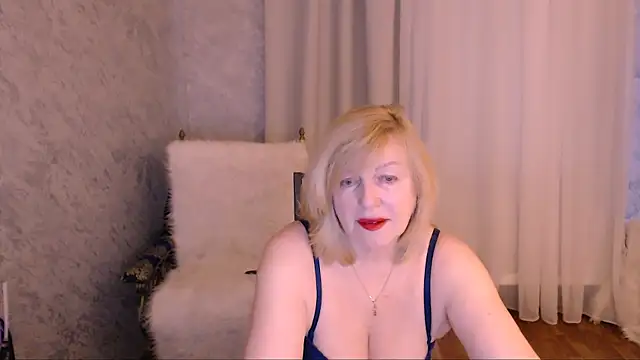 Samantha Si online show from 3, 4, 2026