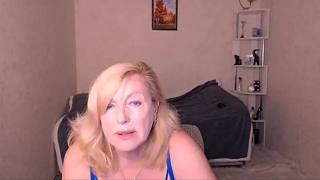 Samantha Si online show from 8, 7, 2026