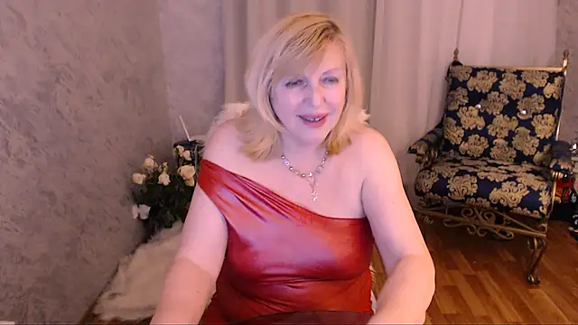 Snapshot of Samantha_Si chatting on 4, 5, 2026 Samantha Si online show from 4, 5, 2026