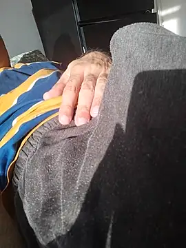 Snapshot of MatureHairyGuy chatting on 13, 7, 2026 MatureHairyGuy online show from 13, 7, 2026