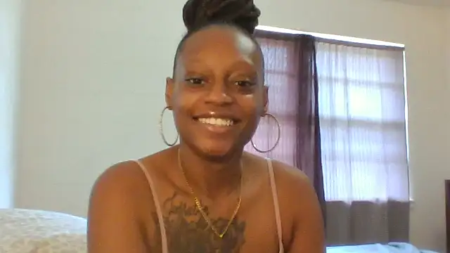 Mz Goddess online show from 29, 7, 2026