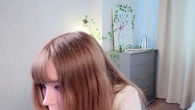 CharoletteDushane online show from 14, 7, 2026