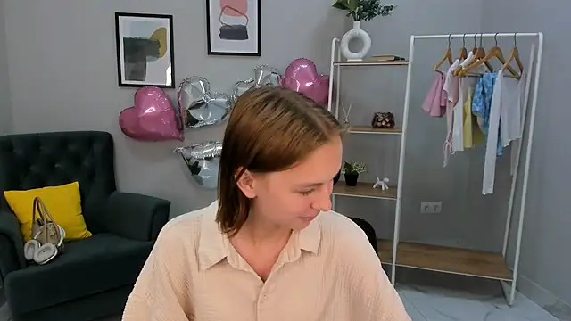 Jill Moss online show from 17, 7, 2026