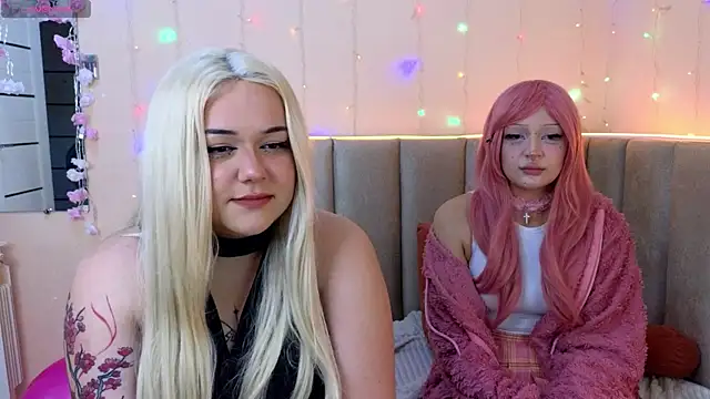 Mona Dream online show from 15, 7, 2026